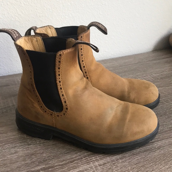 blundstone boots poshmark